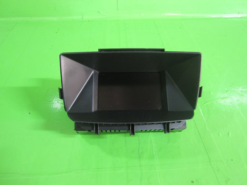 DISPLAY / CEAS BORD OPEL ZAFIRA B FAB. 2005 - 2014 ⭐⭐⭐⭐⭐