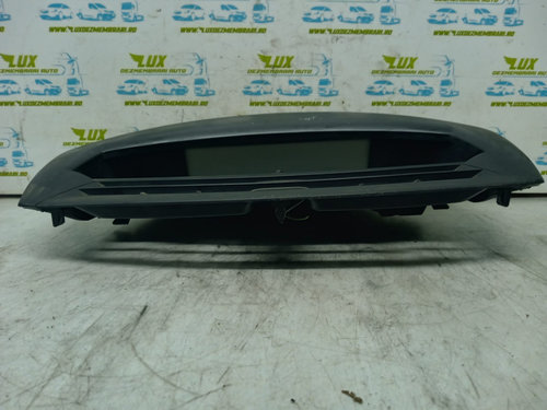 Display ceas bord p96613462zd Citroen C4 [2004 - 2008]