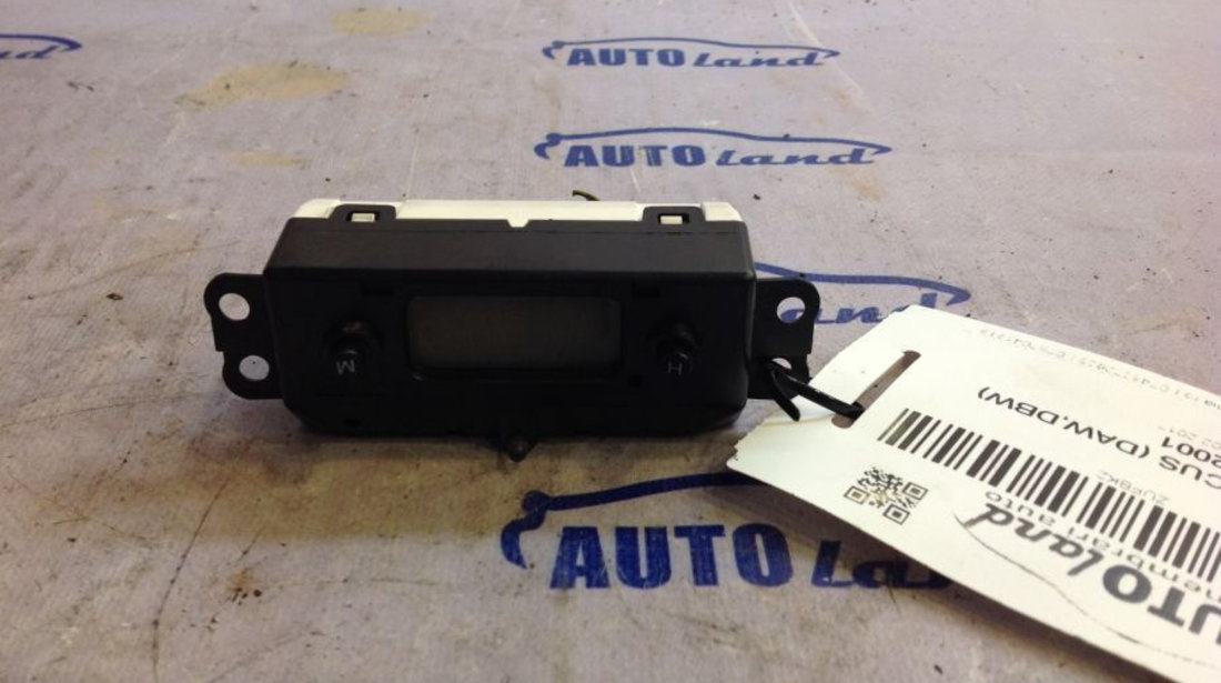 Display Ceas Ford FOCUS DAW,DBW 1998-2001