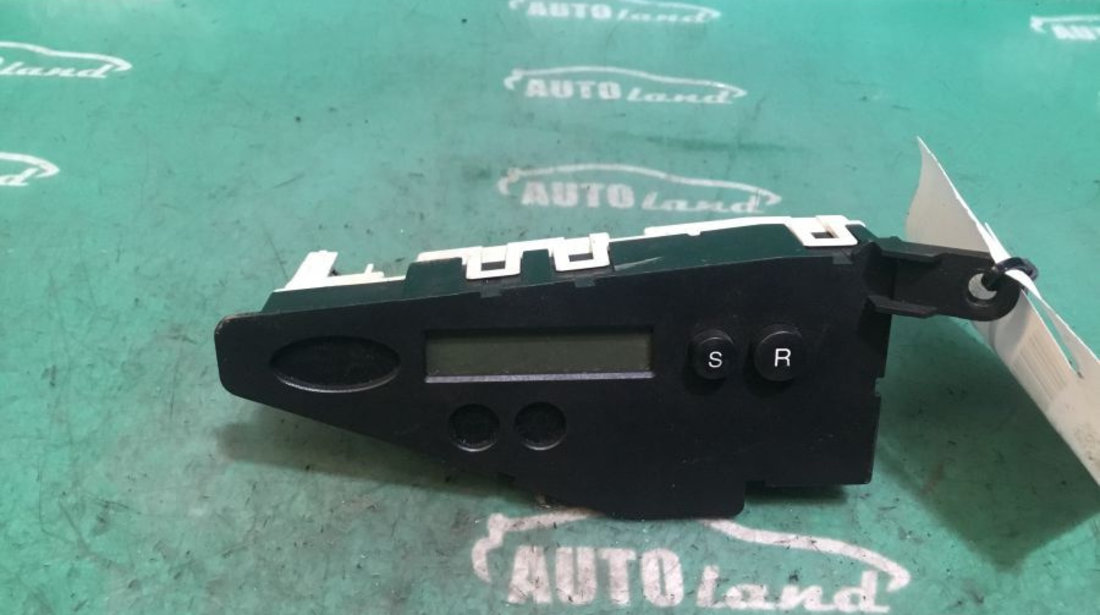 Display Ceas Ford FOCUS DAW,DBW 2001-2007