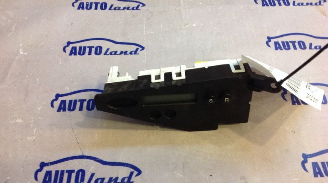 Display Ceas Ford FOCUS DAW,DBW 2001-2007