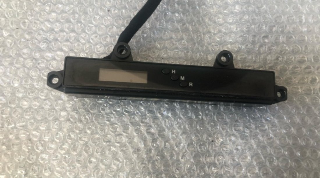 Display ceas kia rio 2 94520-1g000