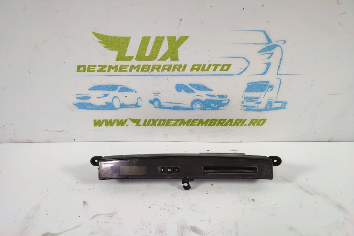 Display Ceas ora bord 94510-2e001 945102e001 Hyundai Tucson [2004 - 2010]
