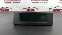 Display ceas Peugeot 3008 1.6 THP benzina, Manual,...