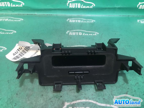 Display Ceas Renault MEGANE II BM0/1 ,CM0/1 2002