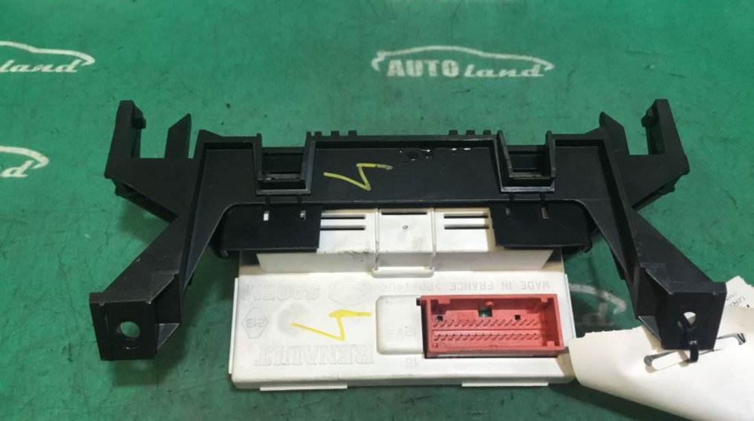 Display Ceas Renault MEGANE II BM0/1 ,CM0/1 2002