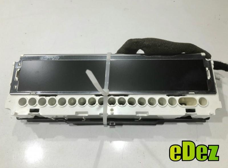 Display ceasuri bord Renault Scenic 3 (2009-2011) 248100973r