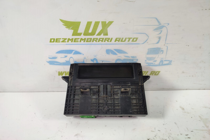 Display central afisaj bord 30772584 Volvo XC60 [2008 - 2013]