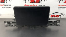 Display central Audi A4 B9 2.0tdi Quattro sedan 20...