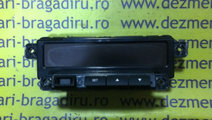 Display central bord Kia Ceed [facelift] [2010 - 2...