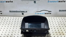 Display central bord Opel Corsa D (2006-)