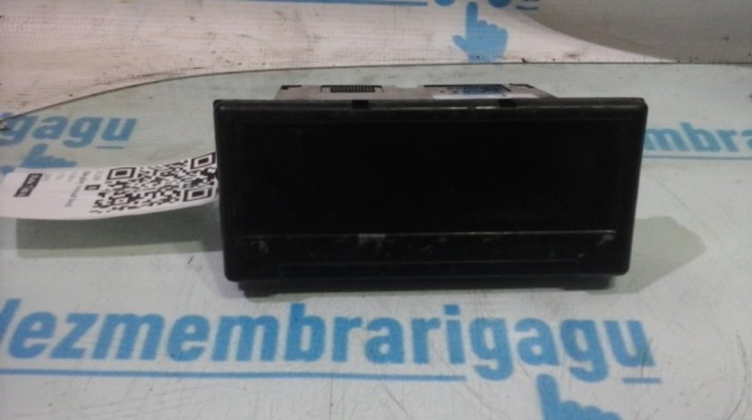 Display central bord Volvo V50