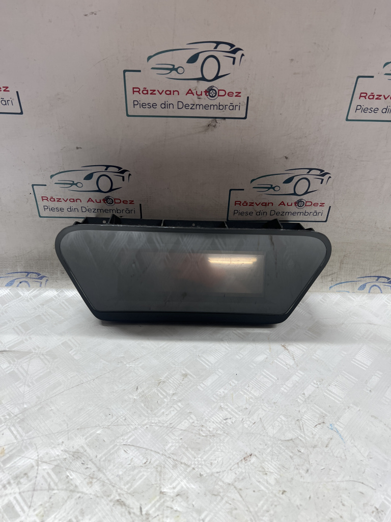 Display central Honda Accord 2.0 Benzina 2011, D099T