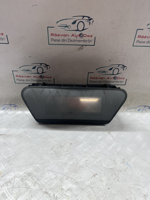Display central Honda Accord 2.0 Benzina 2011, D099T
