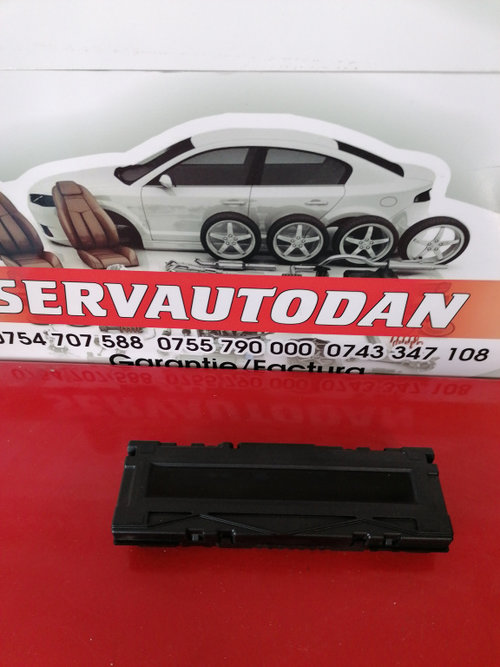 Display central Opel Insignia A (2008-2013) 1.6 Motorina 2010, 12844842G / 13233977F / 12844841G