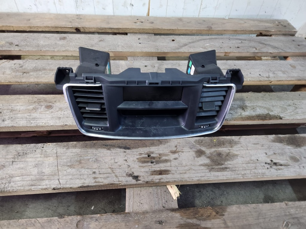 Display central Peugeot 508 2.0 HDI combi 2014 Cod : 9804496980