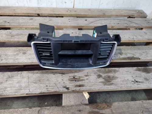 Display central Peugeot 508 2.0 HDI combi 2014 Cod : 9804496980