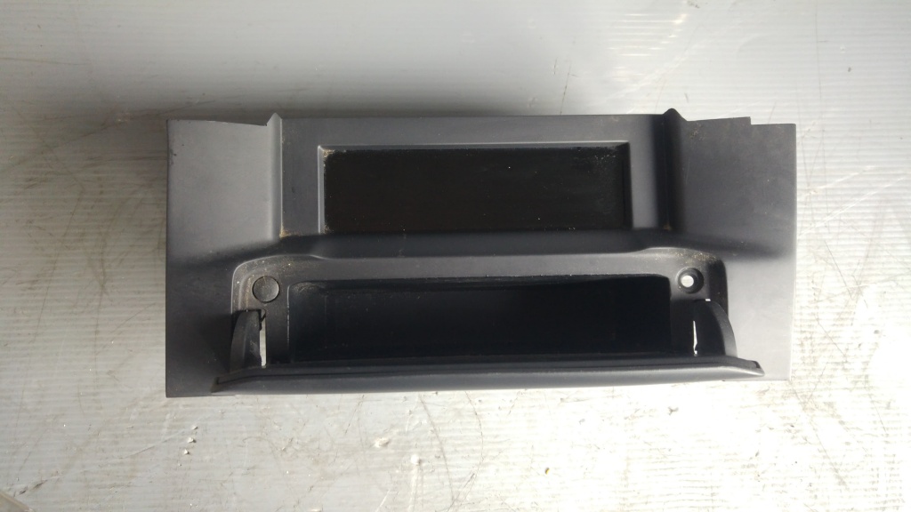 Display central peugeot 508 citroen c4 9665334380-00