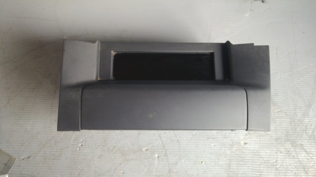 Display central peugeot 508 citroen c4 9665334380-00