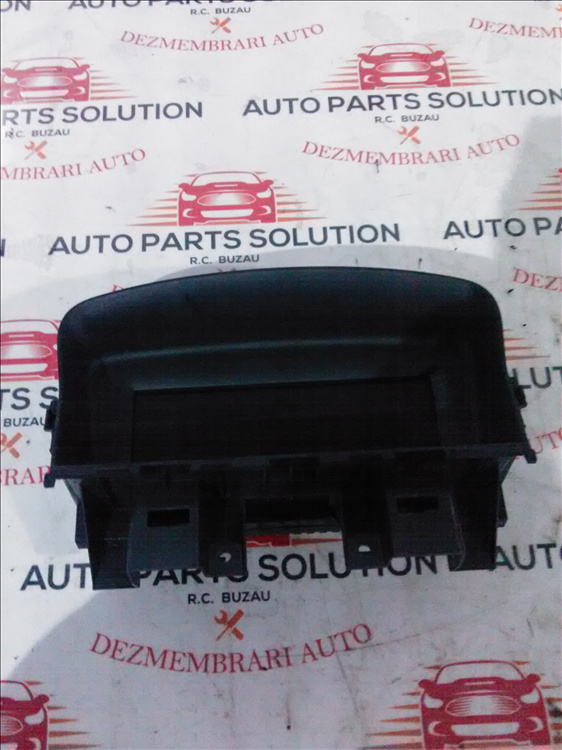 Display CHEVROLET CRUZE