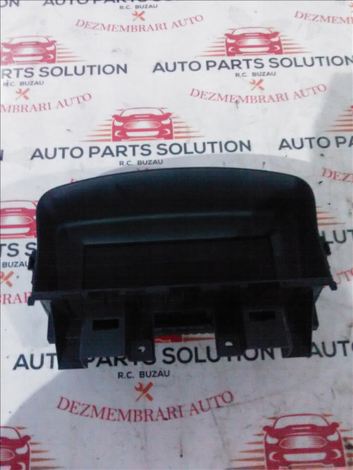 Display CHEVROLET CRUZE