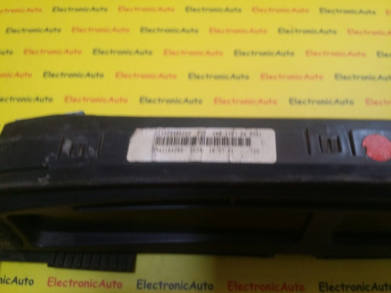 Display Citroen, 9641164080, 110008966002