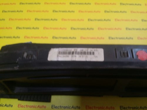 Display Citroen, 9641164080, 110008966002