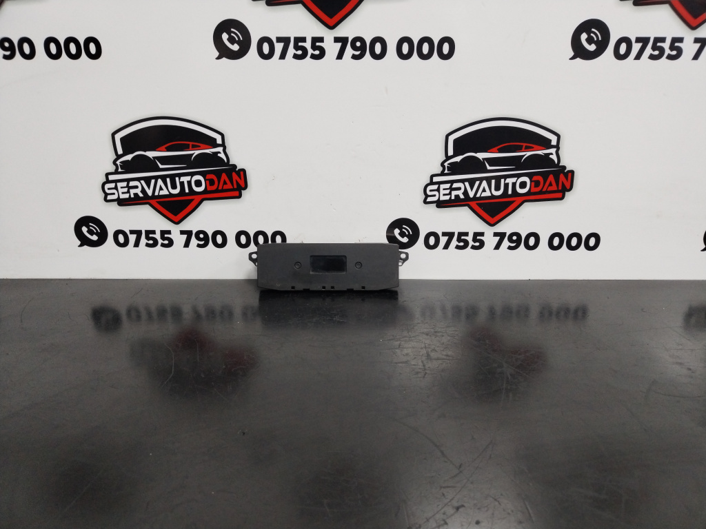 Display Citroen C3 (2002-2010) [FC_] 1.4 Motorina 2004, 96439997