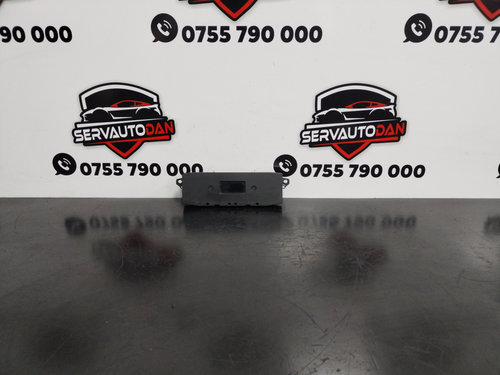 Display Citroen C3 (2002-2010) [FC_] 1.4 Motorina 2004, 96439997