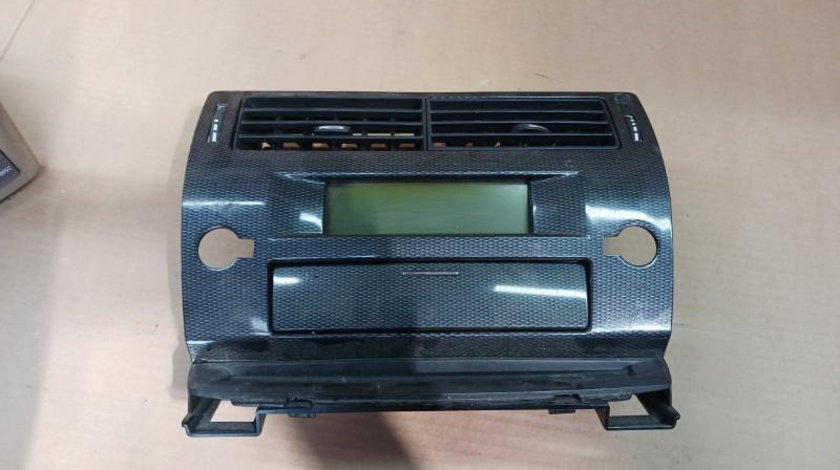 Display Citroen C4 (2004->) [LC_] 9660468680