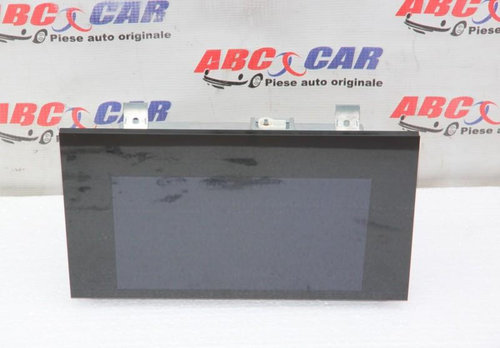 Display clima/MMI touch screen Audi A6 2018-2023 C8, 4K 4K0919603A