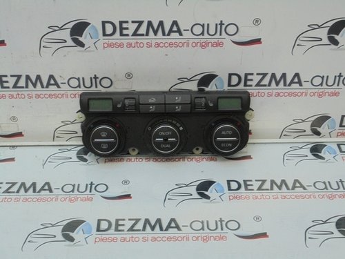 Display climatronic 1K0907044BN, Vw Golf 5 Variant (1K5) (id:247786)