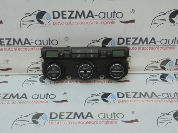 Display climatronic 1K0907044BN, Vw Jetta 3