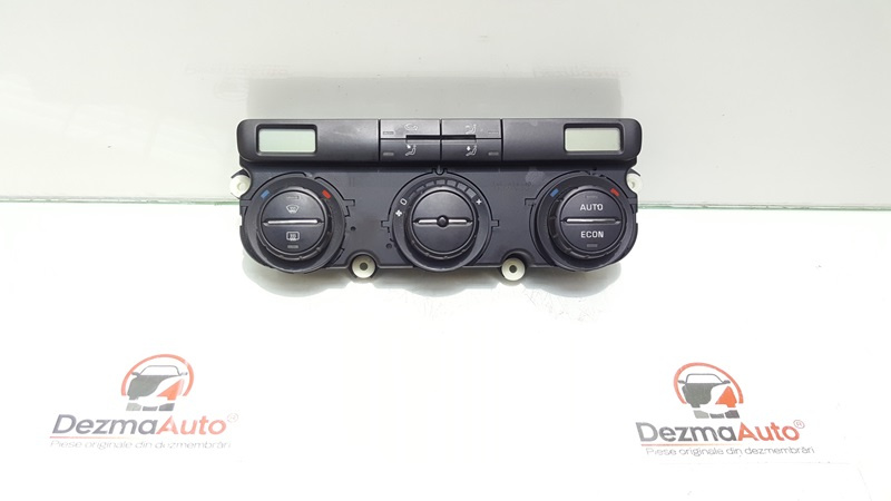Display climatronic 1Z0907044H, Skoda Octavia 2 (1Z3)