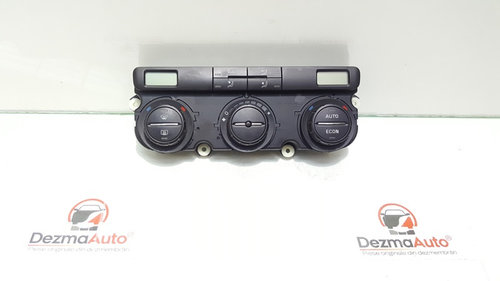 Display climatronic 1Z0907044H, Skoda Octavia 2 (1Z3)