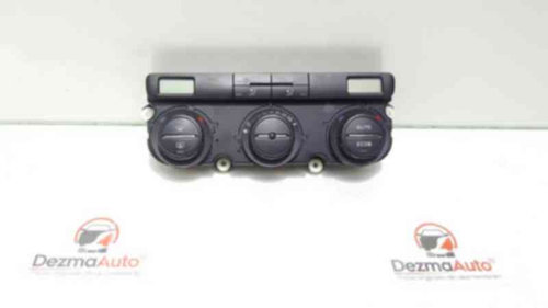 Display climatronic 1Z0907044H, Skoda Octavia 2 Combi (1Z5) (id:334113)