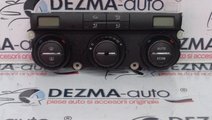 Display climatronic 1Z0907044R, Skoda Octavia 2 (1...