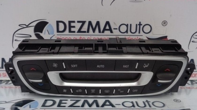 Display climatronic, 275103596R, Renault Megane 3, 1.5 dci