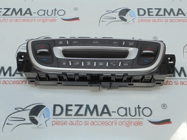 Display climatronic 275103596R, Renault Megane 3 combi (id:220405)