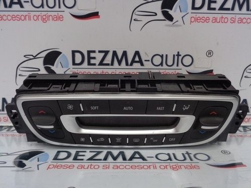 Display climatronic, 275103596R, Renault Megane 3 hatchback (BZ), 1.5 dci