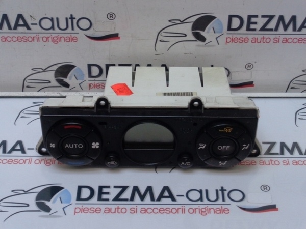 Display climatronic, 2S7H-18C612-AA, Ford Mondeo 3 (B5Y) (id:232613)