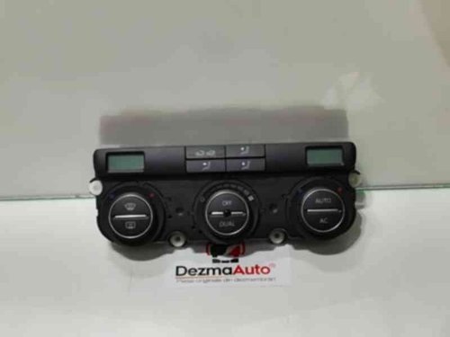 Display climatronic 3C0907044CR, Vw Passat Variant (3C5) (id:324952)