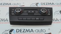 Display climatronic 6411-9162983-01, Bmw 3 (E90) (...