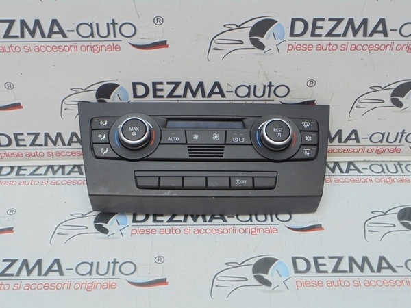 Display climatronic 6411-9162983-01, Bmw 3 (E90) (id:265950)