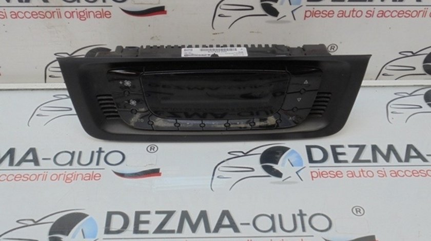 Display climatronic, 6J0820043, Seat Ibiza 5 ST