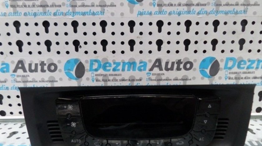 Display climatronic 6J0820043C Seat Ibiza 5 (id.156472)