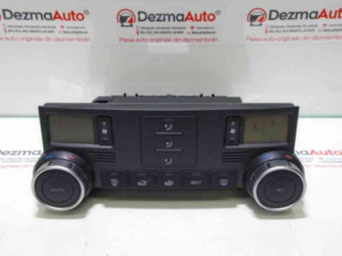 Display climatronic 7L6907040AF, Vw Touareg (7LA) 2.5 tdi (id:299311)