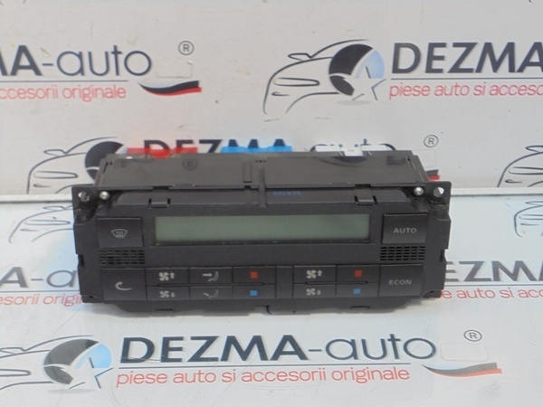 Display climatronic, 7M3907040E, Ford Galaxy