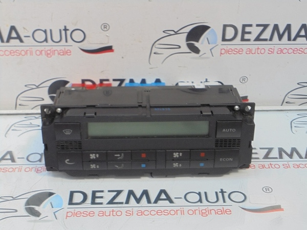 Display climatronic, 7M3907040E, Vw Sharan (7M8, 7M9, 7M6) (id:262333)