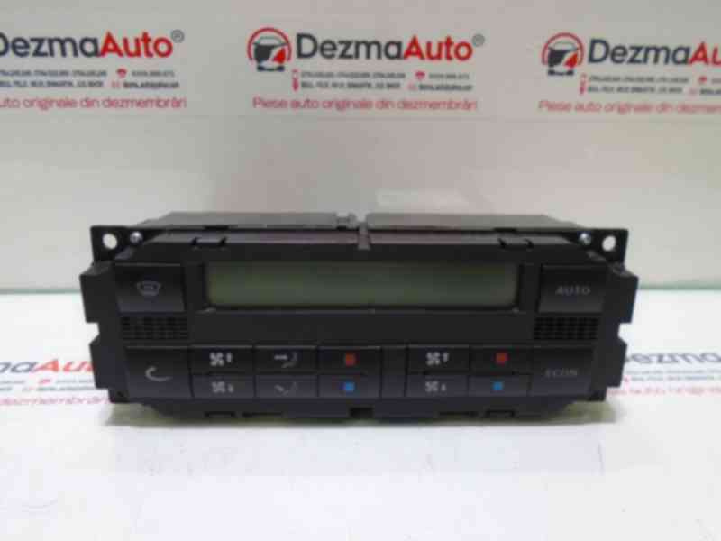 Display climatronic, 7M3907040E, Vw Sharan (7M8, 7M9, 7M6) (id:294883)